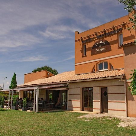 Le Mas De Gaujac Lezignan-Corbieres Luaran gambar