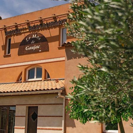 Le Mas De Gaujac Lezignan-Corbieres Luaran gambar